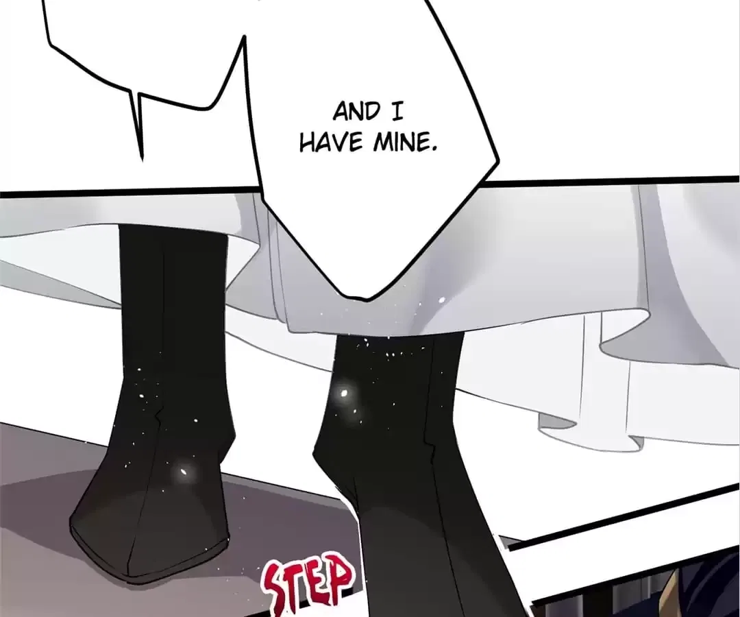 The Cannon Fodder Princess Wants To Last Chapter 82 – Page 21