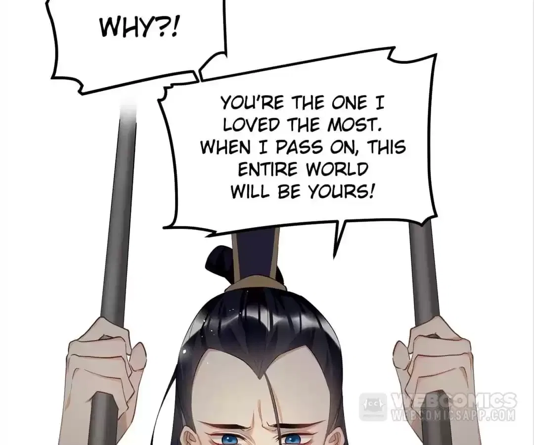 The Cannon Fodder Princess Wants To Last Chapter 82 – Page 27