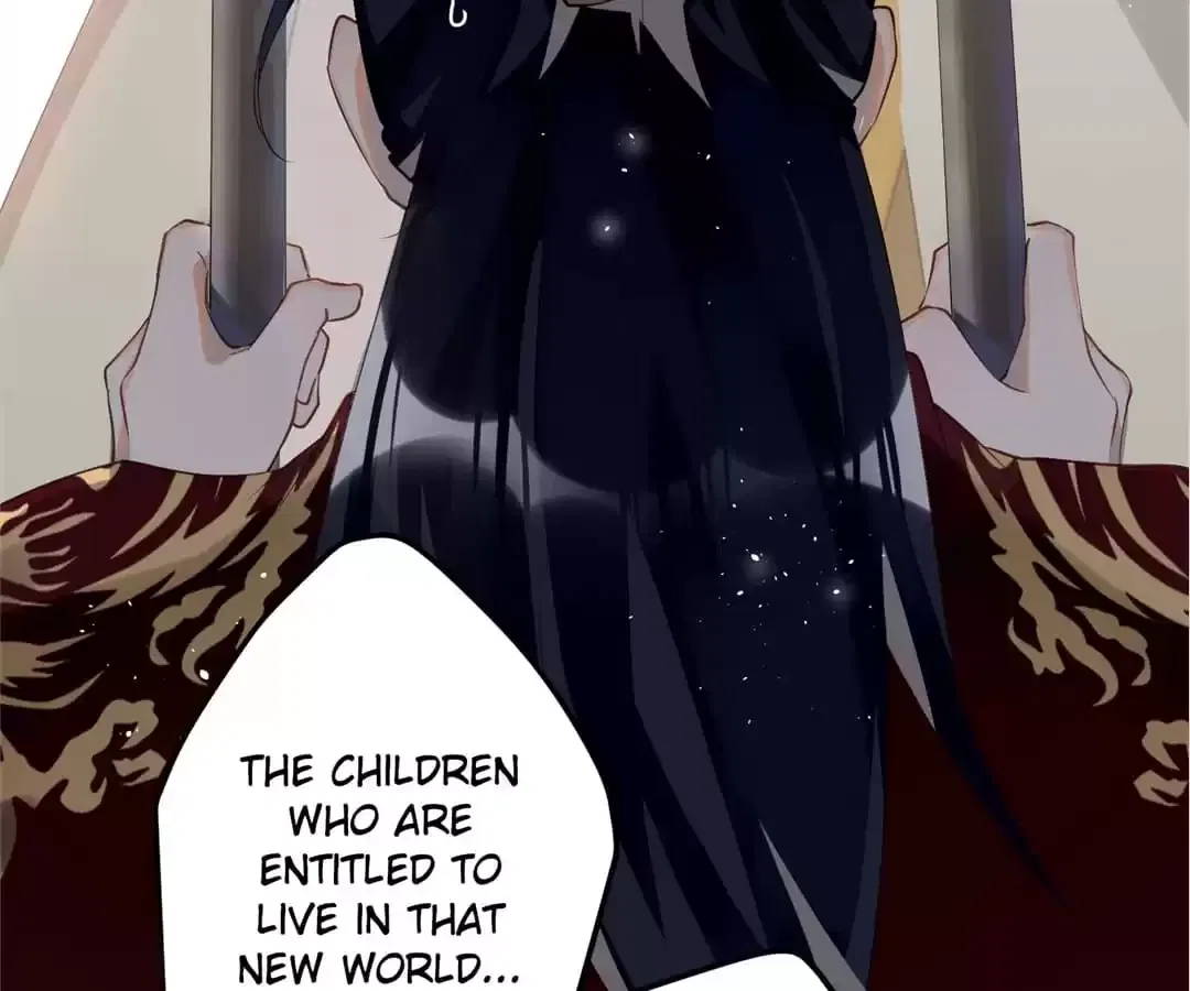 The Cannon Fodder Princess Wants To Last Chapter 82 – Page 41