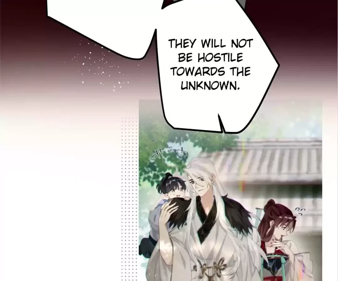 The Cannon Fodder Princess Wants To Last Chapter 82 – Page 42