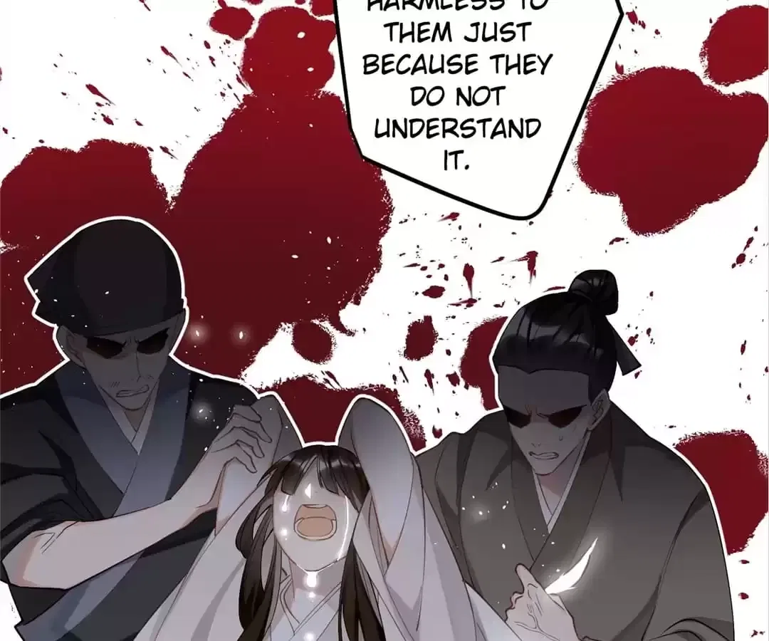 The Cannon Fodder Princess Wants To Last Chapter 82 – Page 44