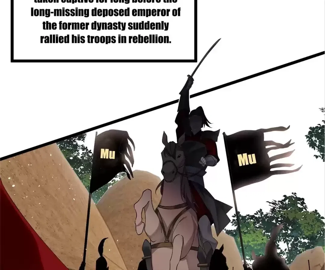 The Cannon Fodder Princess Wants To Last Chapter 82 – Page 57