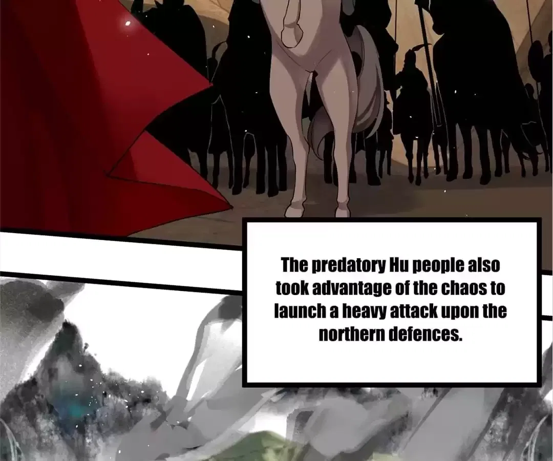 The Cannon Fodder Princess Wants To Last Chapter 82 – Page 58