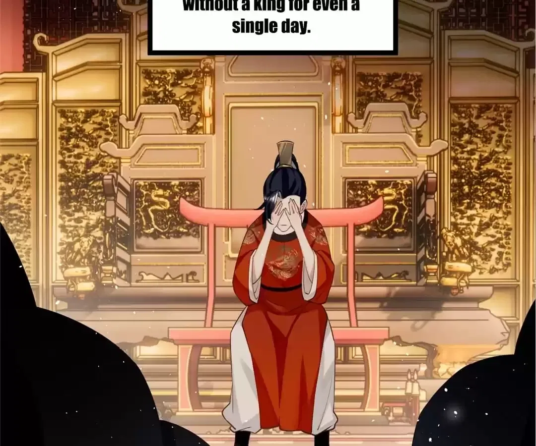 The Cannon Fodder Princess Wants To Last Chapter 82 – Page 60