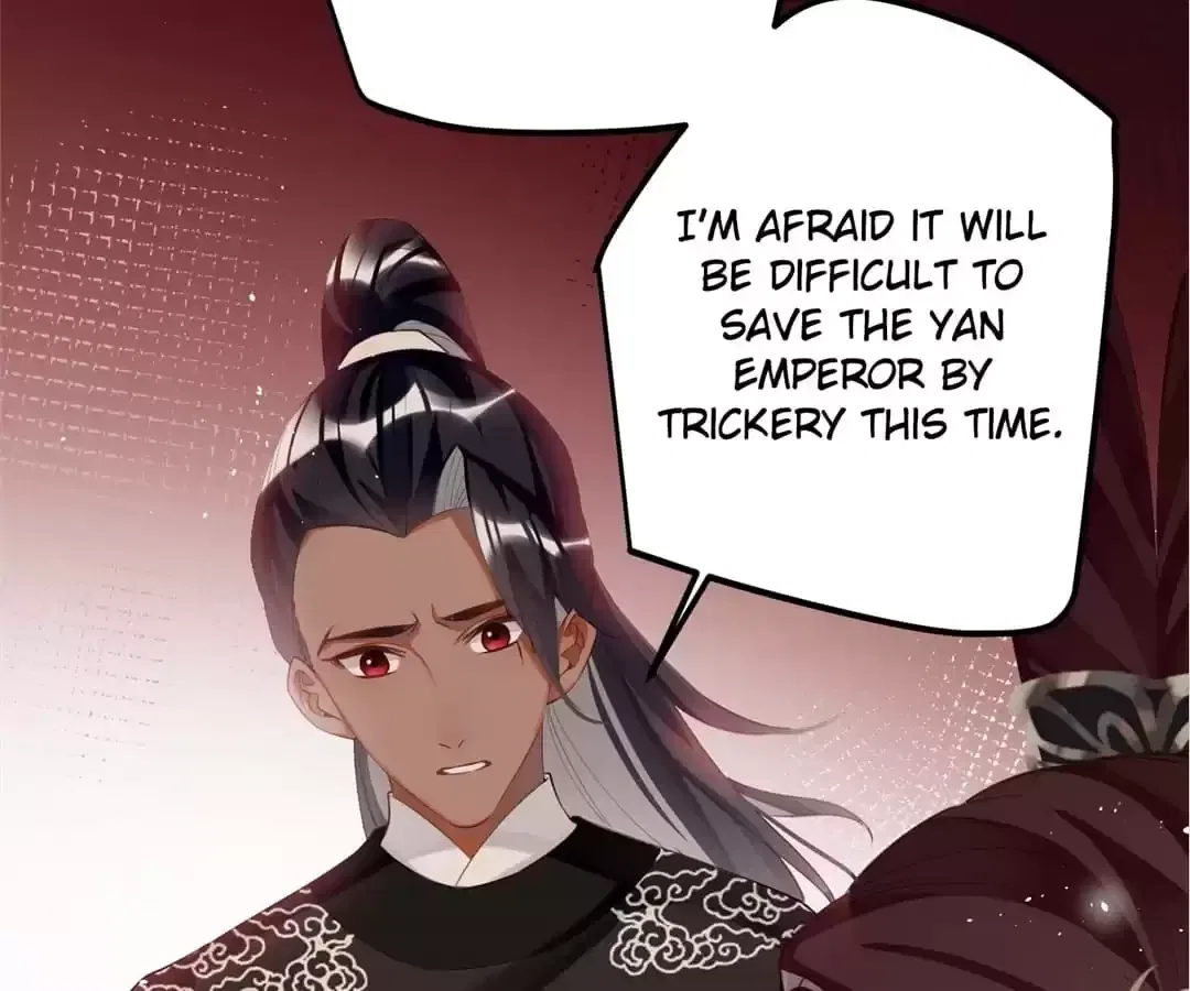 The Cannon Fodder Princess Wants To Last Chapter 82 – Page 69