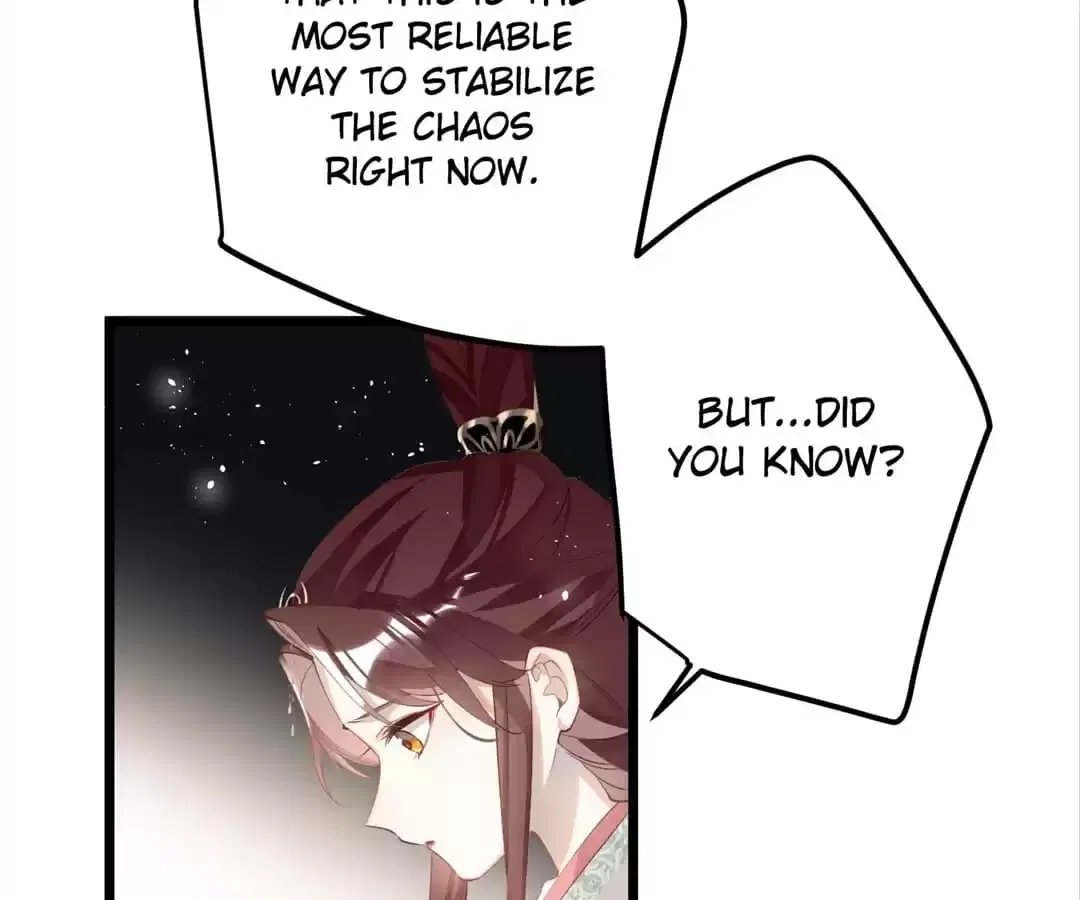 The Cannon Fodder Princess Wants To Last Chapter 82 – Page 79