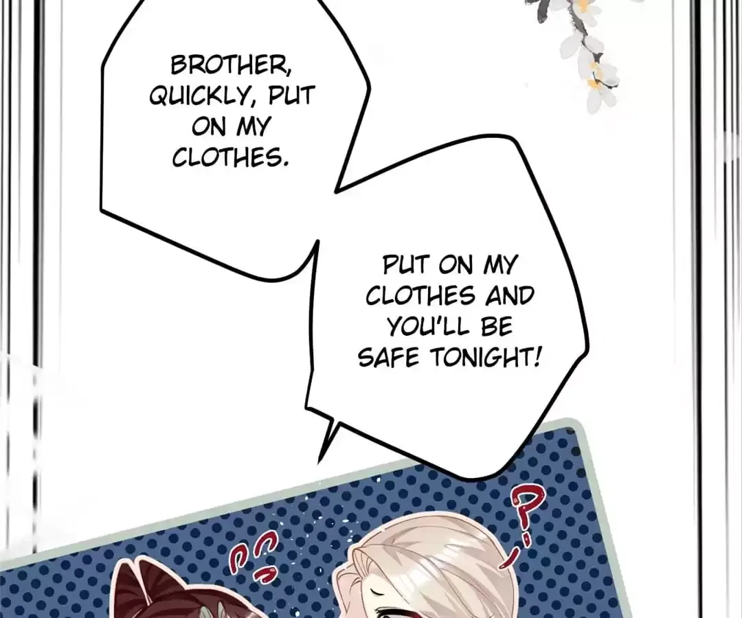 The Cannon Fodder Princess Wants To Last Chapter 81 – Page 8