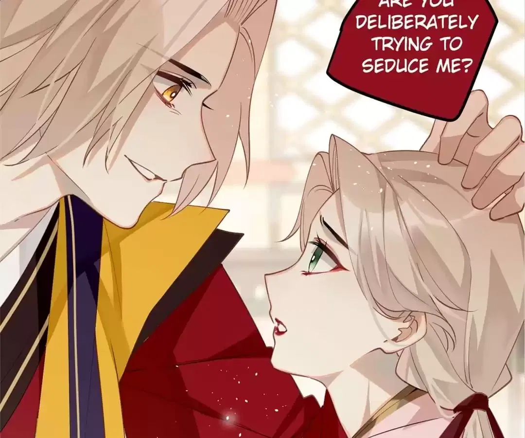 The Cannon Fodder Princess Wants To Last Chapter 81 – Page 10