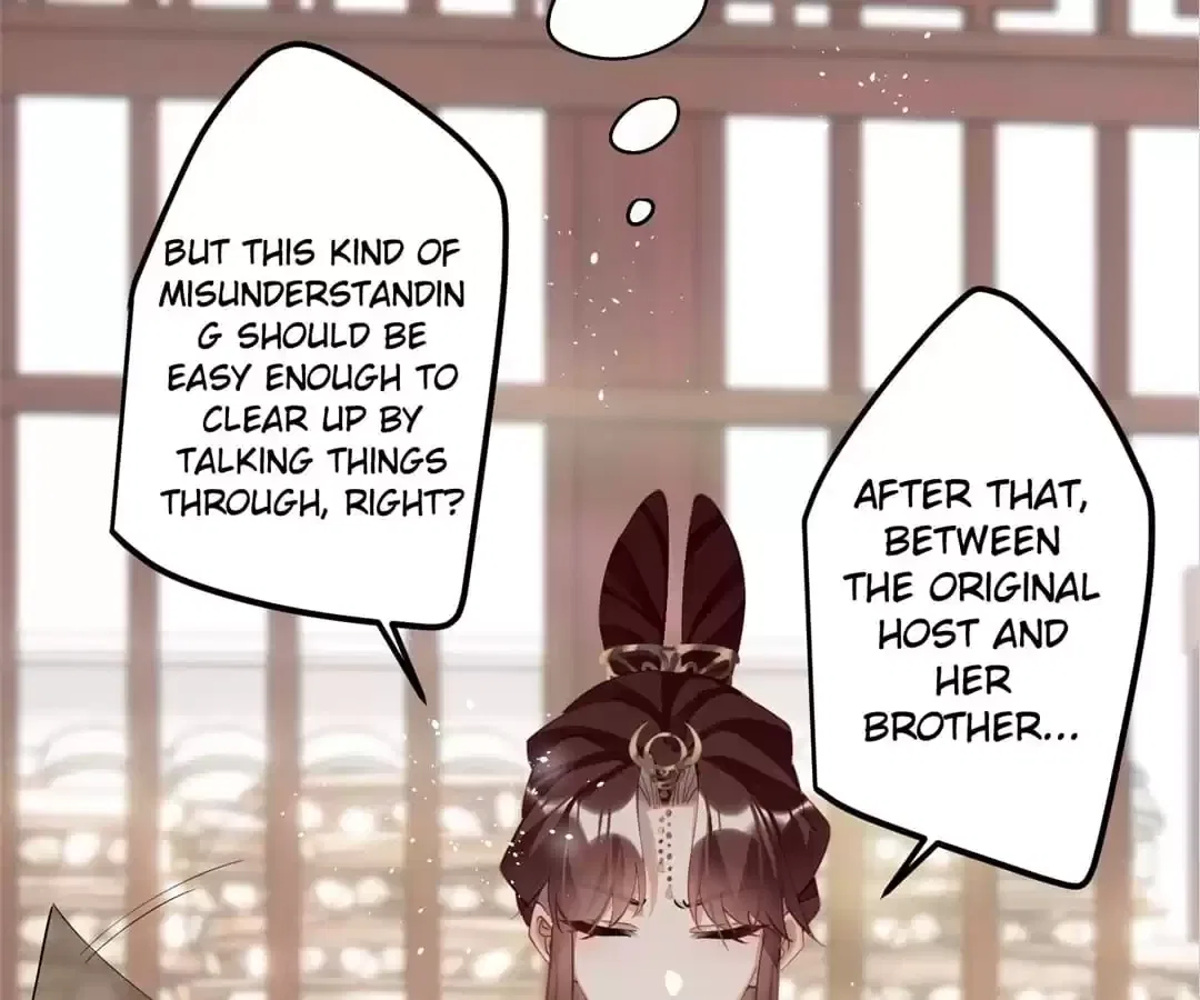 The Cannon Fodder Princess Wants To Last Chapter 81 – Page 12