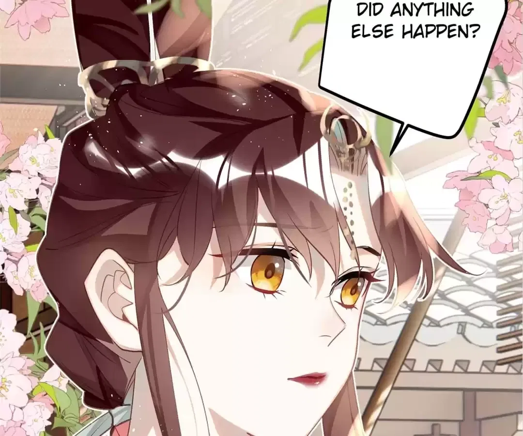 The Cannon Fodder Princess Wants To Last Chapter 81 – Page 14