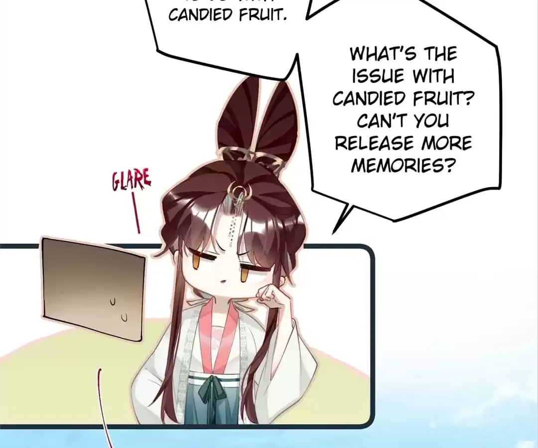 The Cannon Fodder Princess Wants To Last Chapter 81 – Page 17