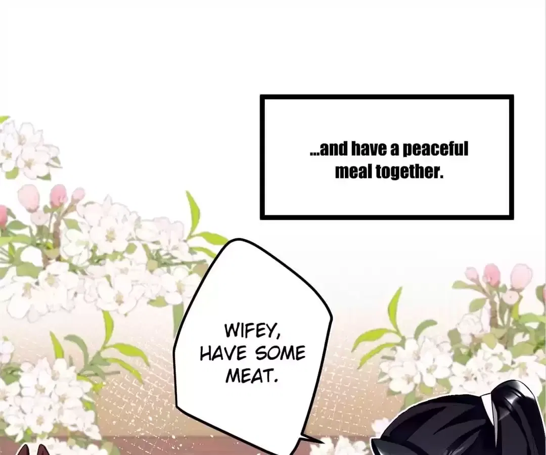 The Cannon Fodder Princess Wants To Last Chapter 81 – Page 26