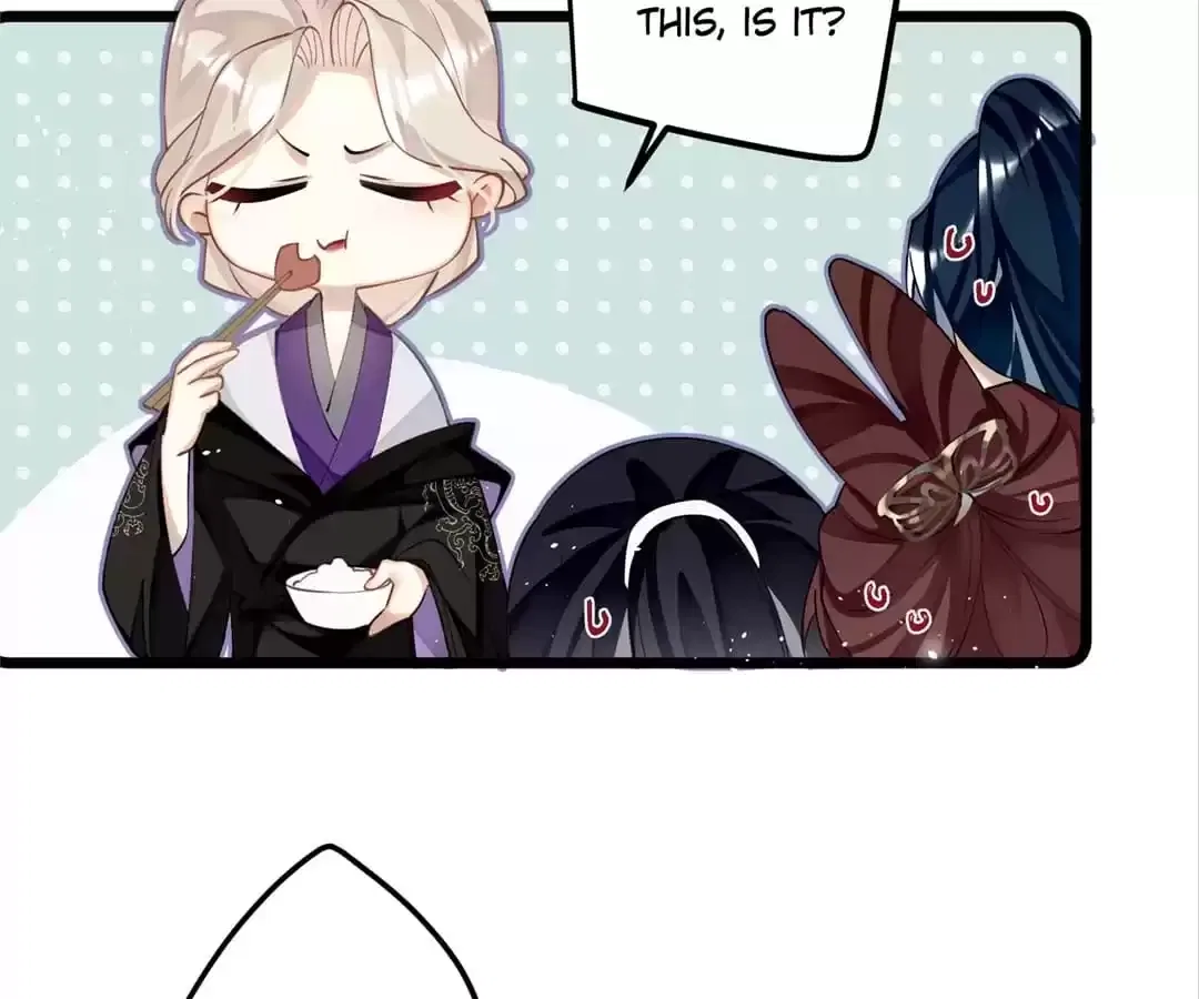 The Cannon Fodder Princess Wants To Last Chapter 81 – Page 32