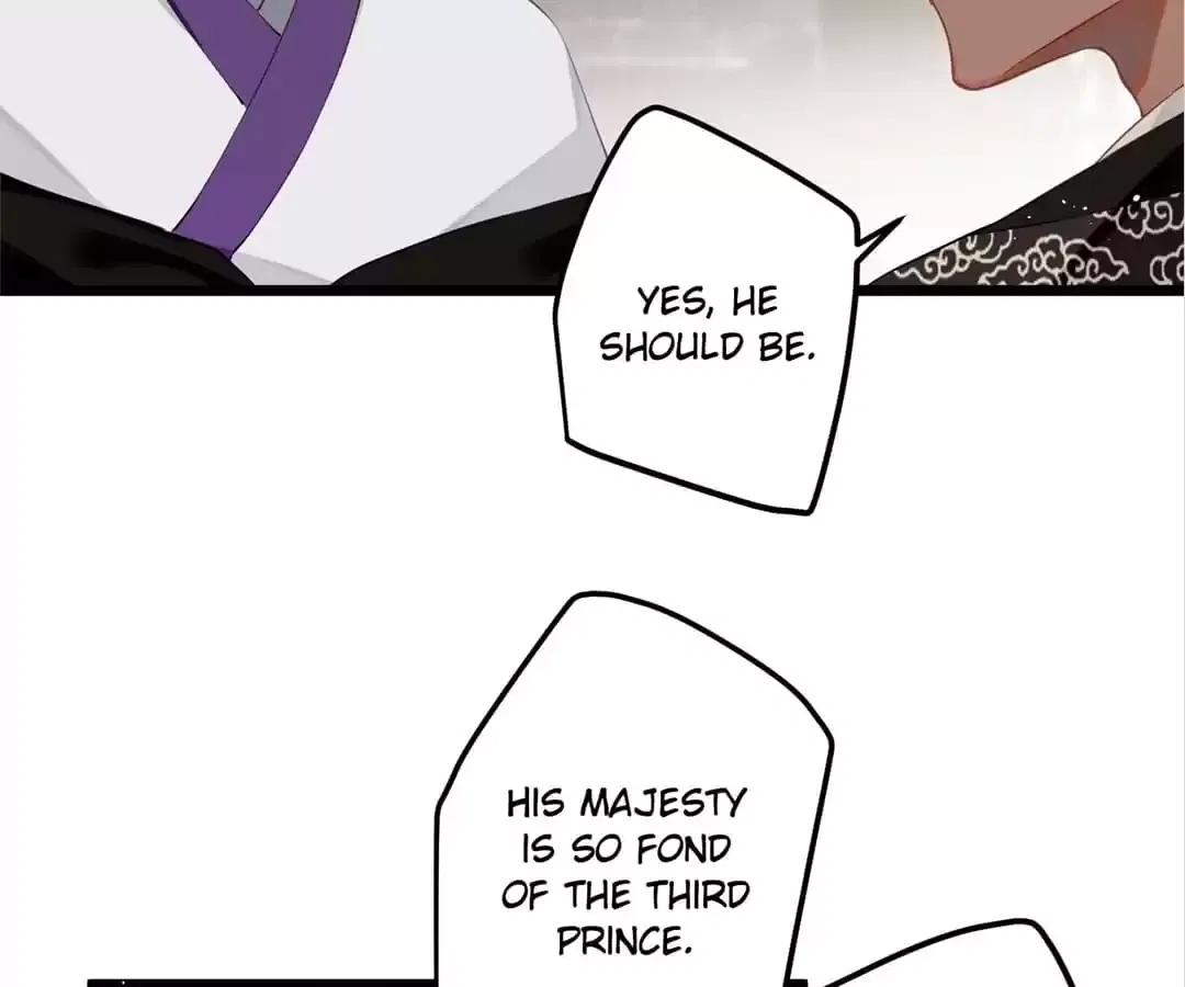 The Cannon Fodder Princess Wants To Last Chapter 81 – Page 34