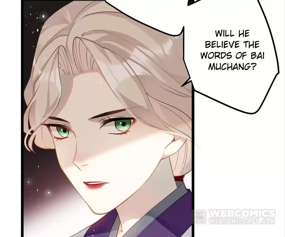 The Cannon Fodder Princess Wants To Last Chapter 81 – Page 35
