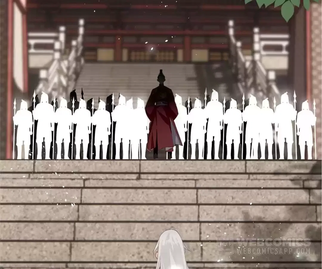 The Cannon Fodder Princess Wants To Last Chapter 81 – Page 43