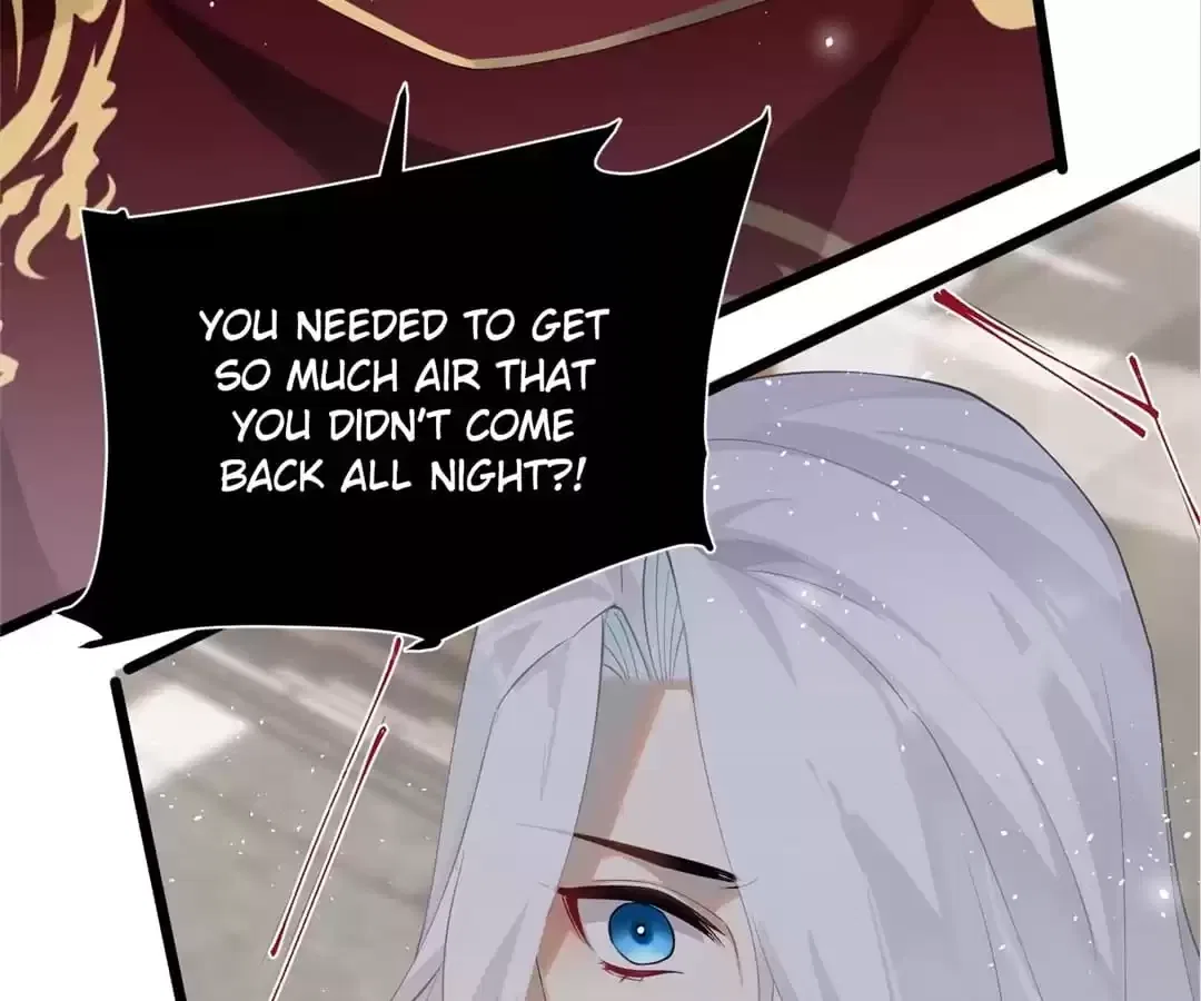 The Cannon Fodder Princess Wants To Last Chapter 81 – Page 49