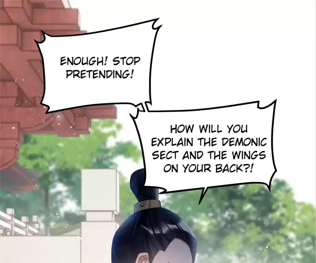 The Cannon Fodder Princess Wants To Last Chapter 81 – Page 52