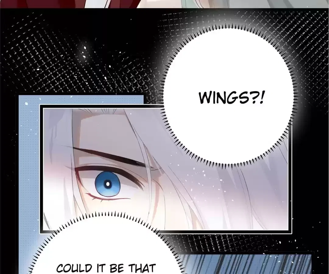 The Cannon Fodder Princess Wants To Last Chapter 81 – Page 54