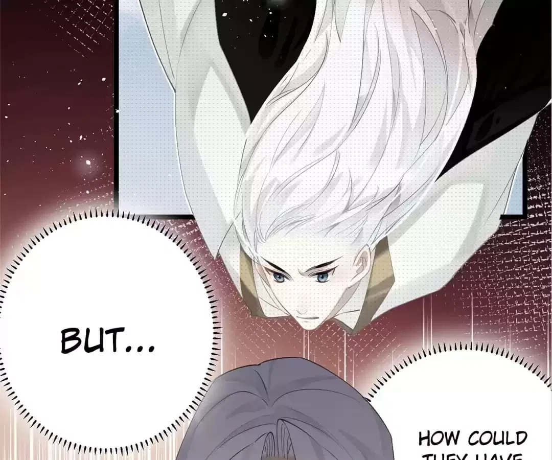 The Cannon Fodder Princess Wants To Last Chapter 81 – Page 56