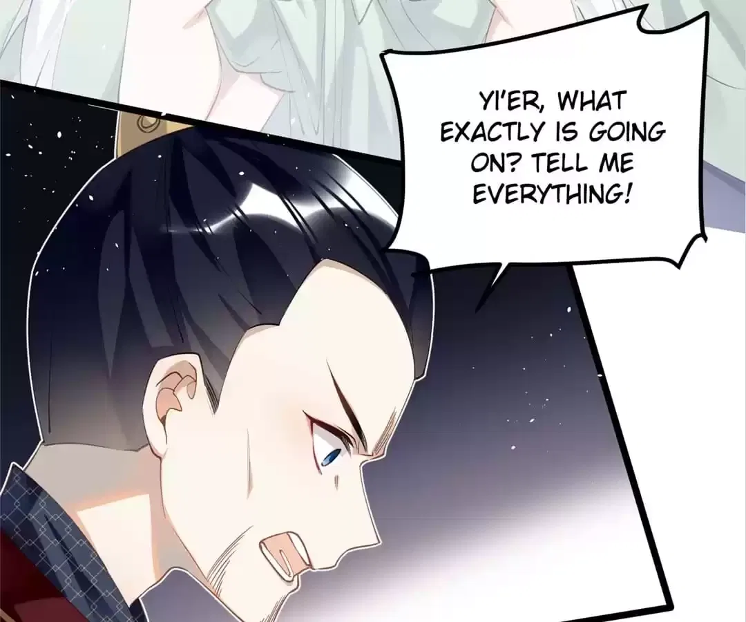 The Cannon Fodder Princess Wants To Last Chapter 81 – Page 58