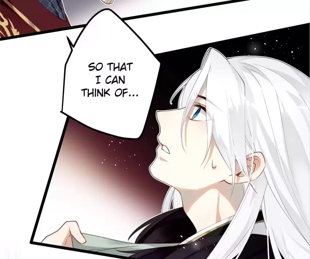 The Cannon Fodder Princess Wants To Last Chapter 81 – Page 59