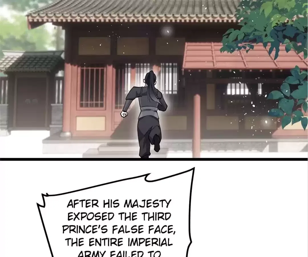 The Cannon Fodder Princess Wants To Last Chapter 81 – Page 68
