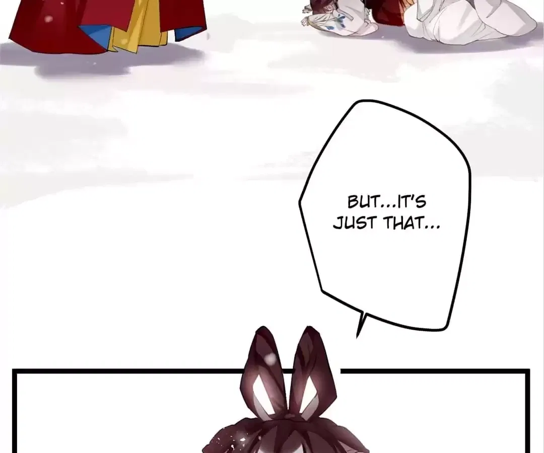 The Cannon Fodder Princess Wants To Last Chapter 80 – Page 4
