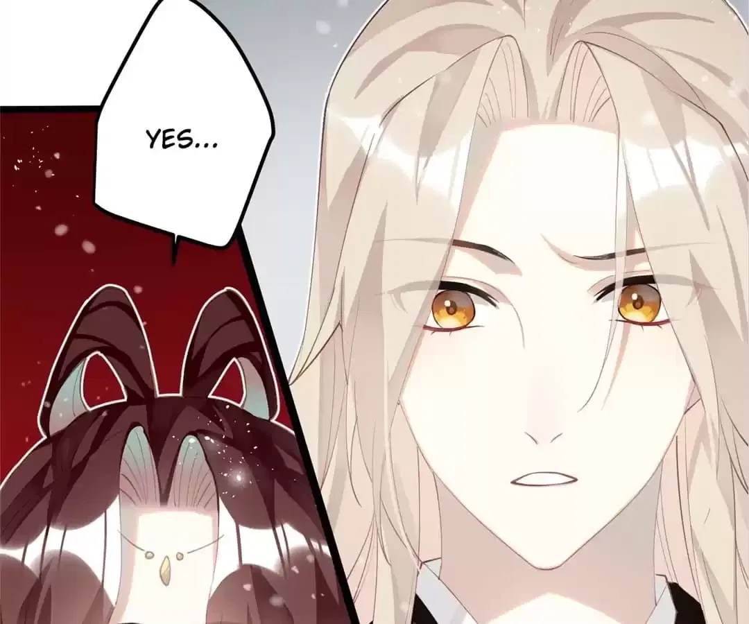 The Cannon Fodder Princess Wants To Last Chapter 80 – Page 10