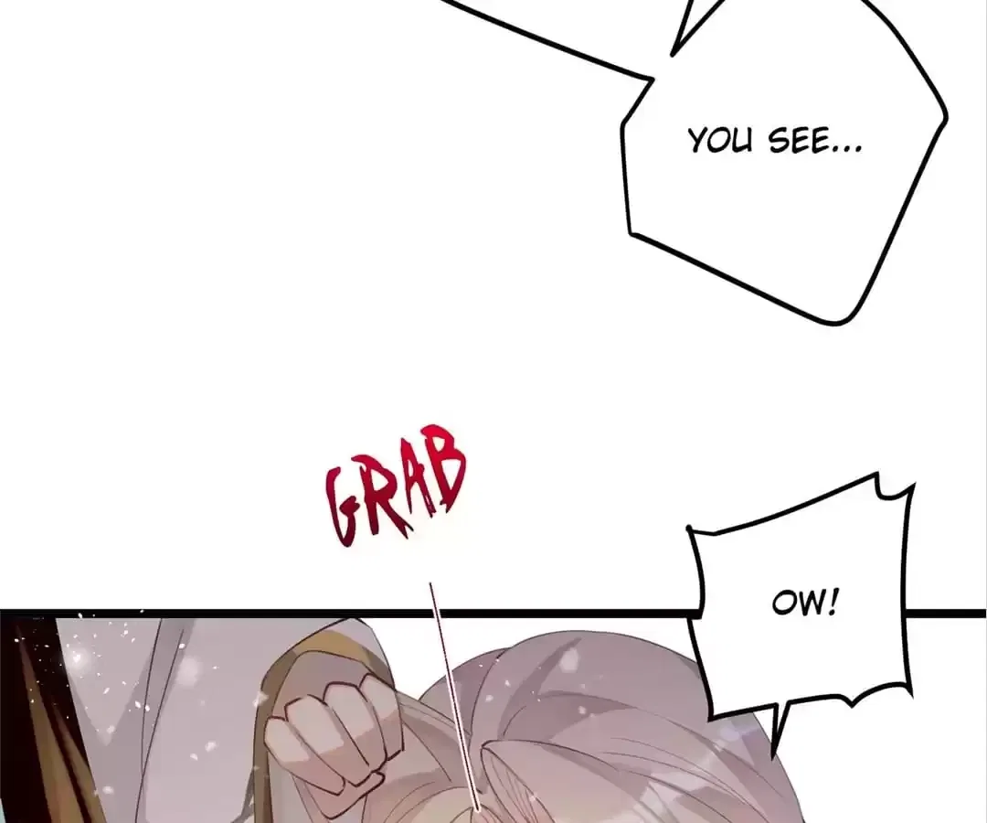 The Cannon Fodder Princess Wants To Last Chapter 80 – Page 12