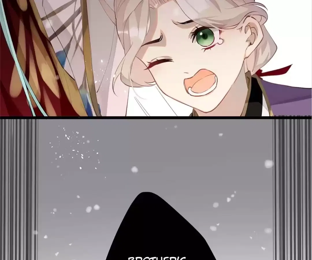 The Cannon Fodder Princess Wants To Last Chapter 80 – Page 13