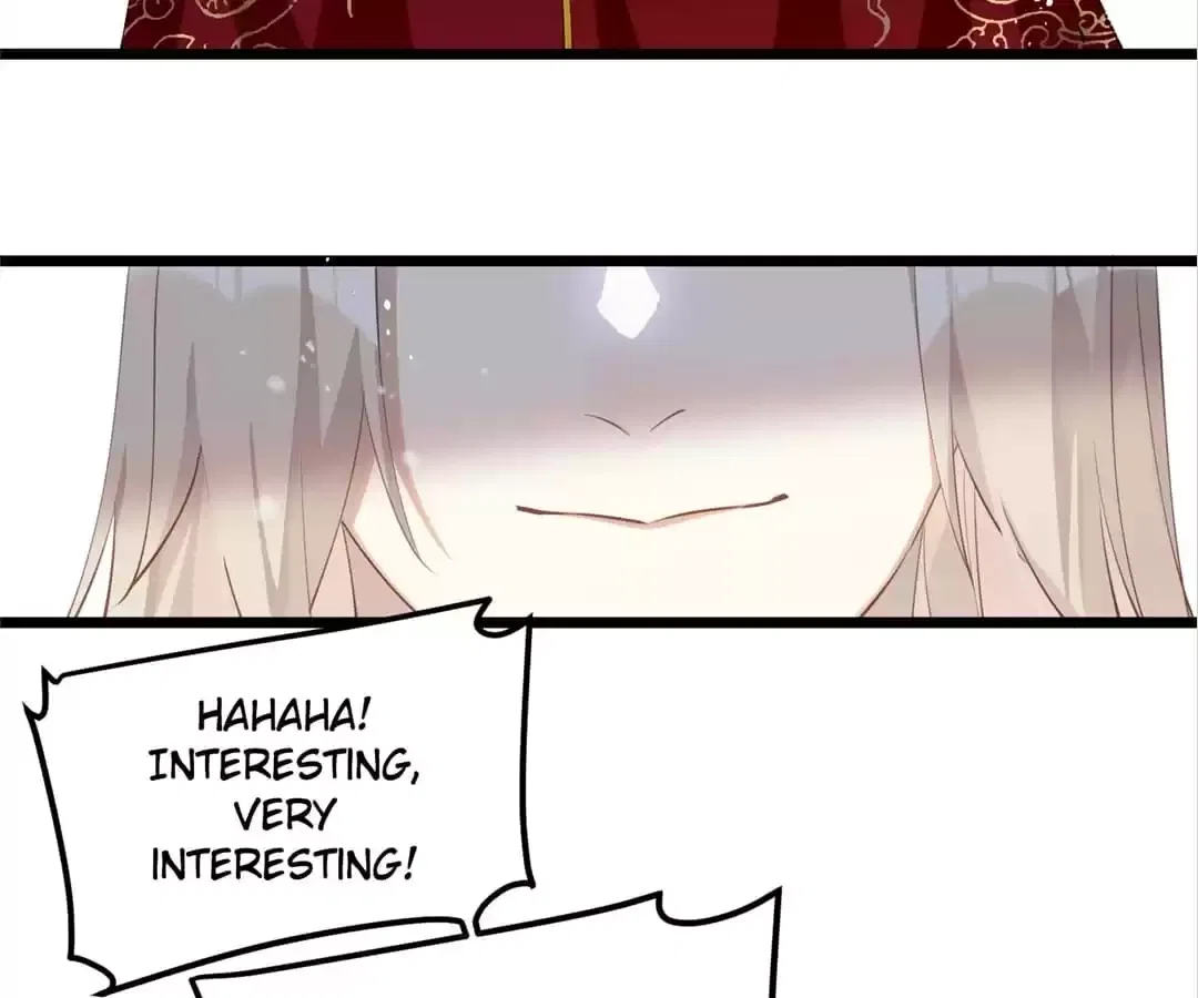 The Cannon Fodder Princess Wants To Last Chapter 80 – Page 20