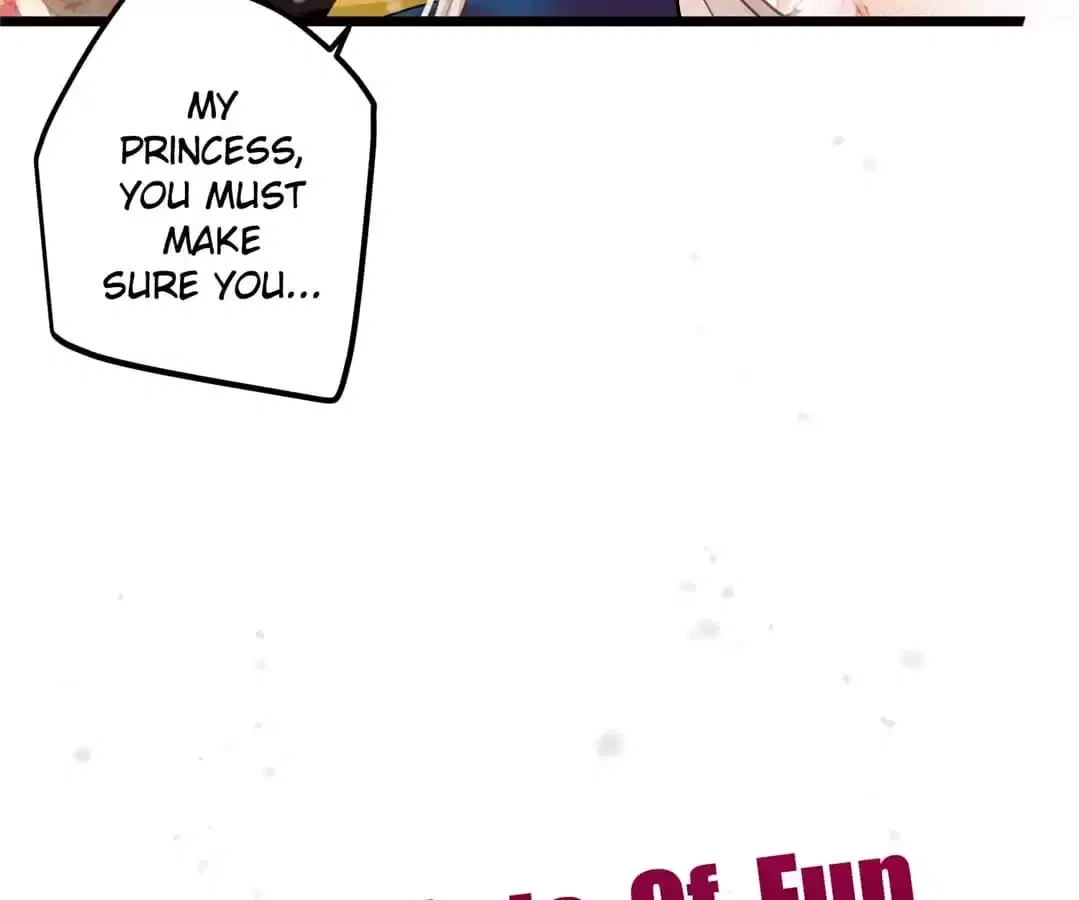 The Cannon Fodder Princess Wants To Last Chapter 80 – Page 23