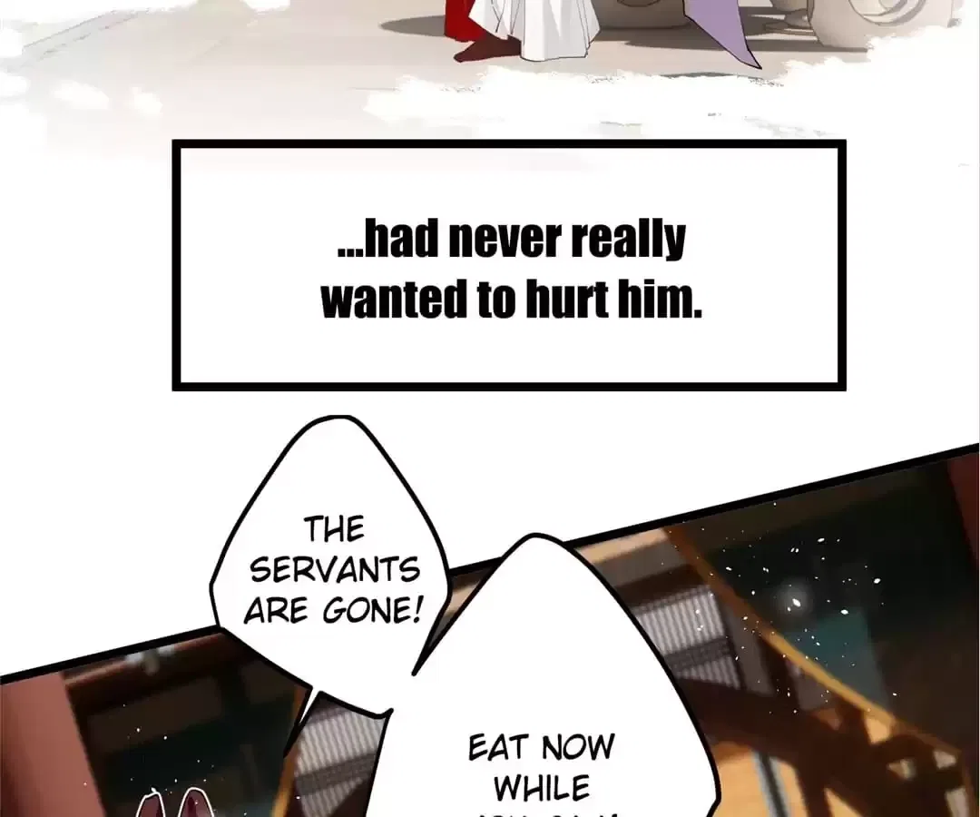The Cannon Fodder Princess Wants To Last Chapter 80 – Page 37
