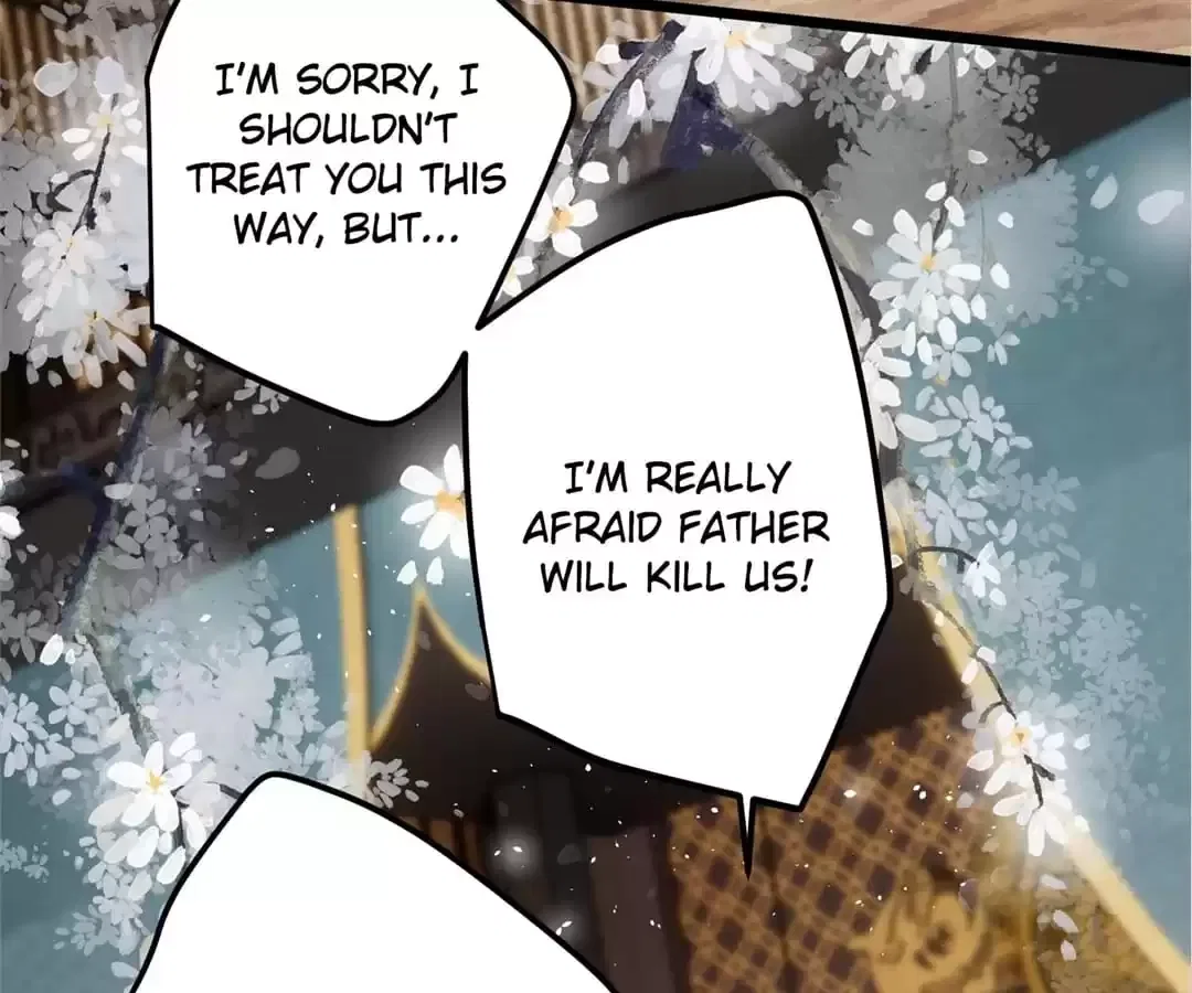 The Cannon Fodder Princess Wants To Last Chapter 80 – Page 39