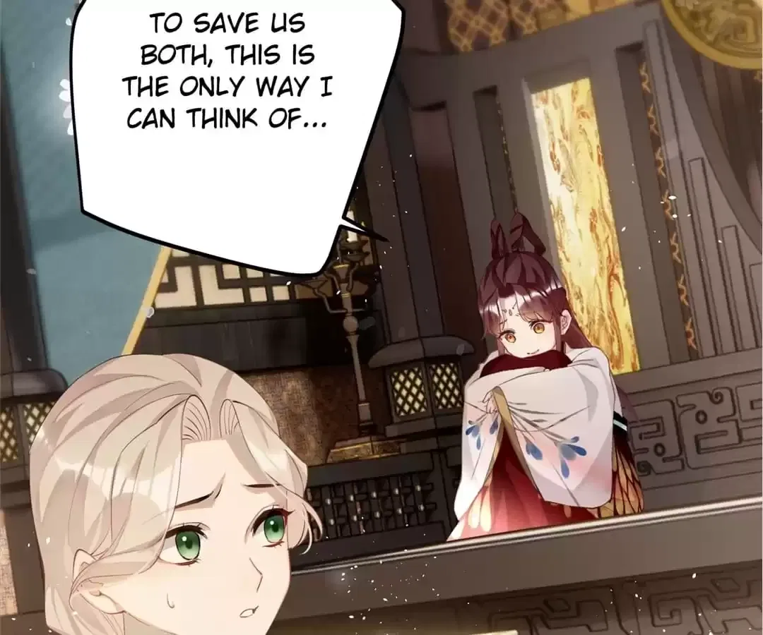 The Cannon Fodder Princess Wants To Last Chapter 80 – Page 40