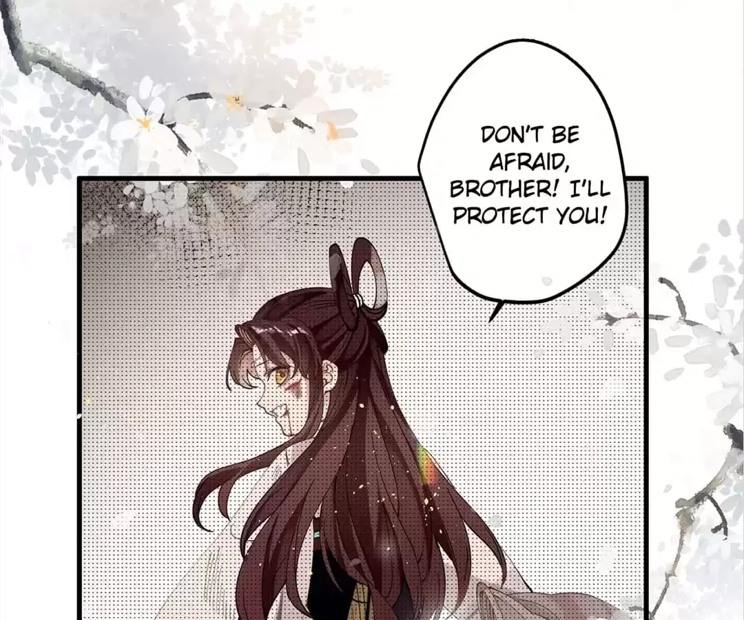 The Cannon Fodder Princess Wants To Last Chapter 80 – Page 42