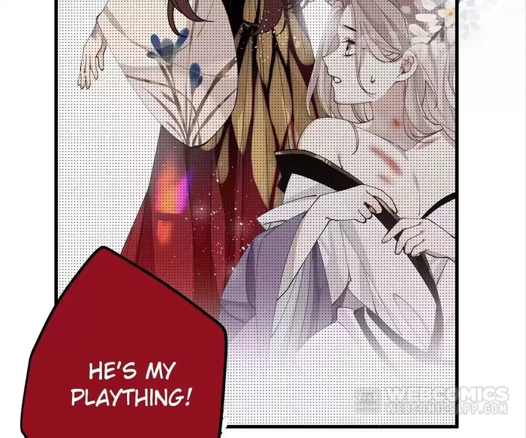 The Cannon Fodder Princess Wants To Last Chapter 80 – Page 43