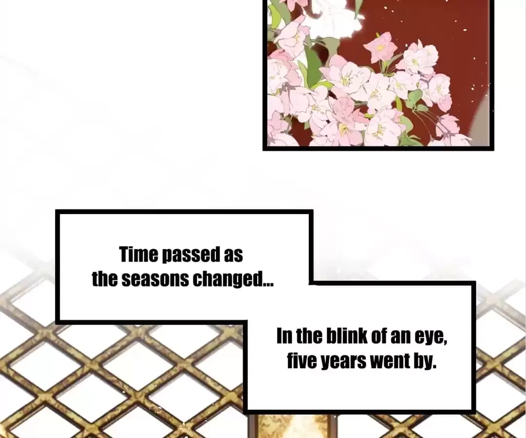 The Cannon Fodder Princess Wants To Last Chapter 80 – Page 56