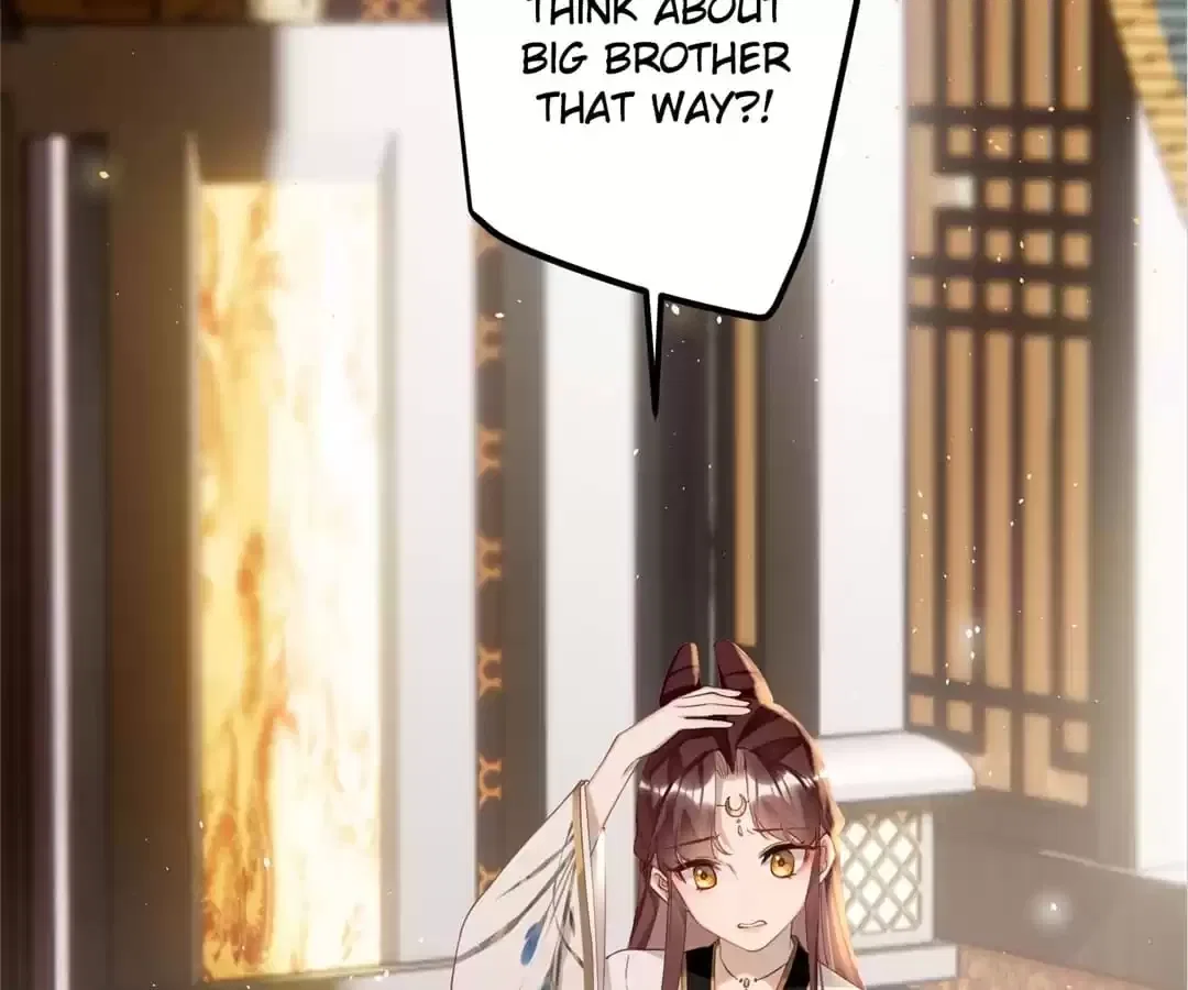 The Cannon Fodder Princess Wants To Last Chapter 80 – Page 61