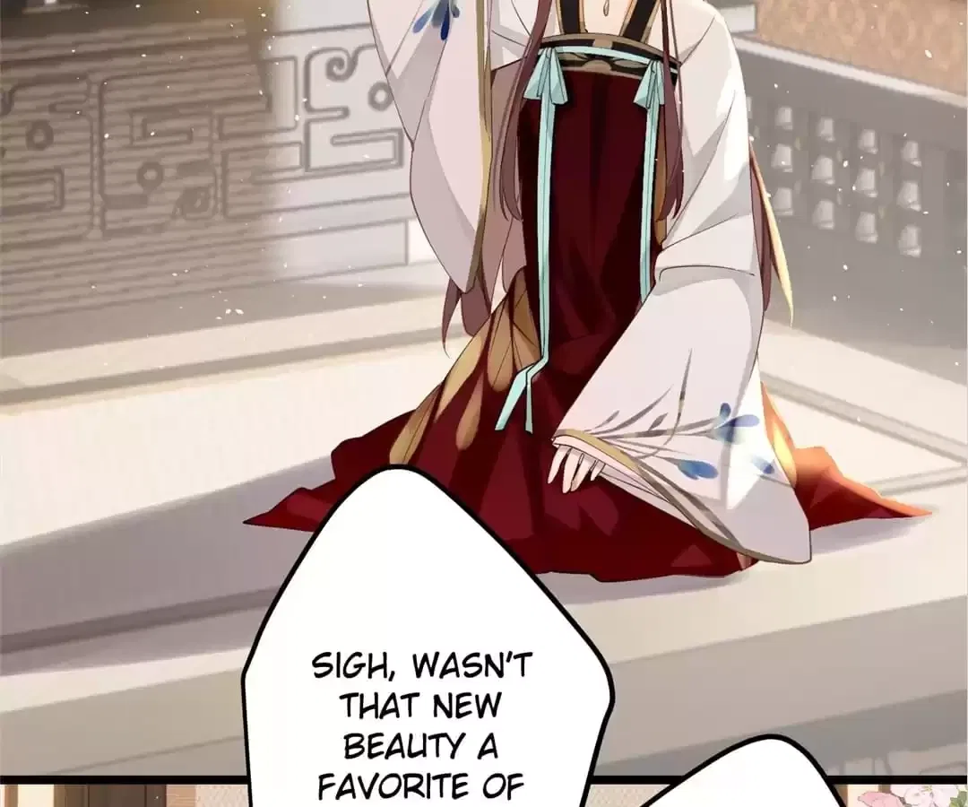 The Cannon Fodder Princess Wants To Last Chapter 80 – Page 62