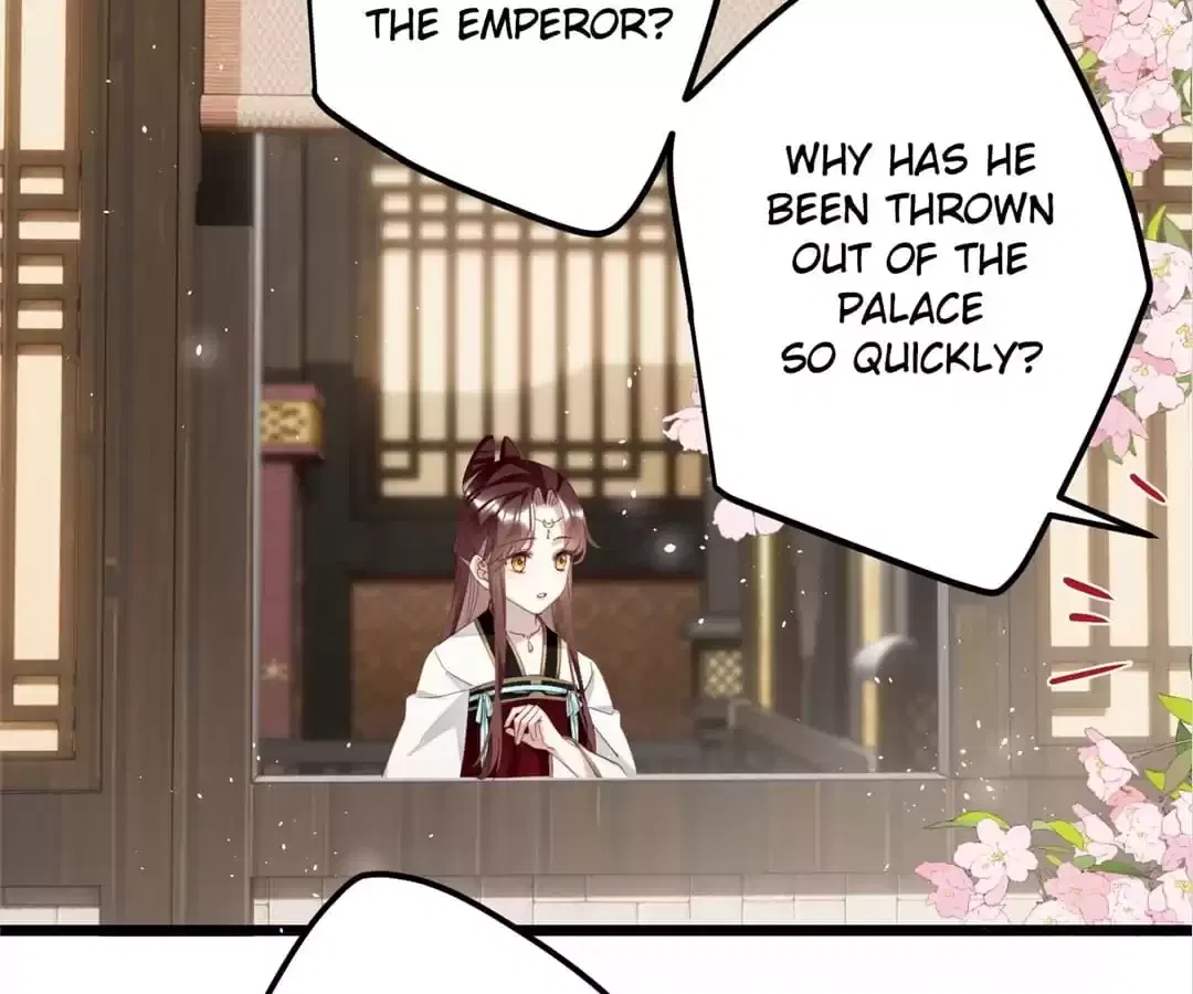 The Cannon Fodder Princess Wants To Last Chapter 80 – Page 63