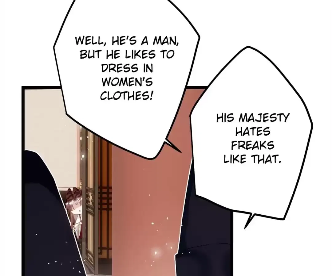 The Cannon Fodder Princess Wants To Last Chapter 80 – Page 64