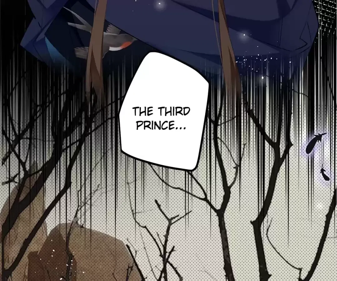The Cannon Fodder Princess Wants To Last Chapter 79 – Page 4