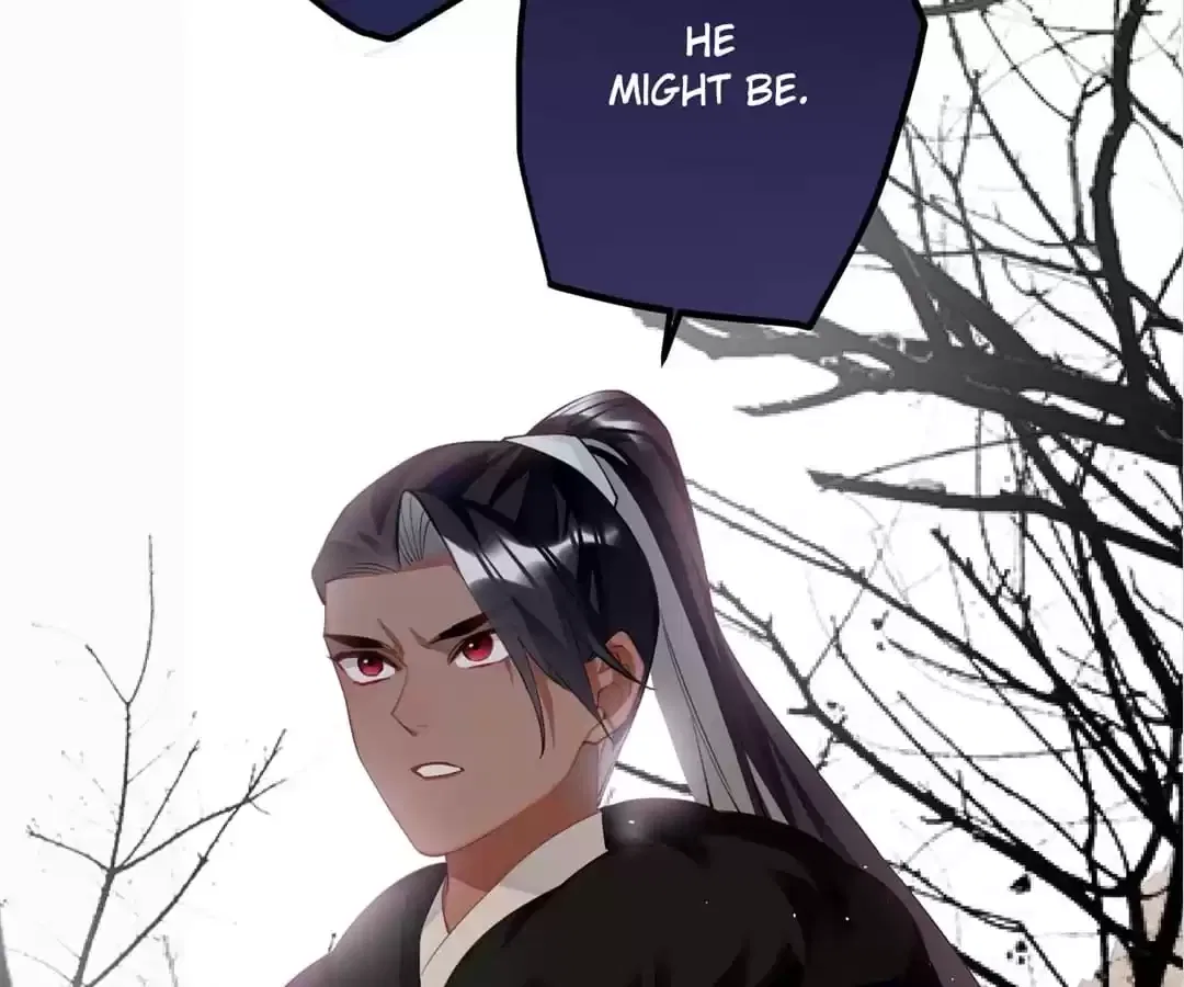 The Cannon Fodder Princess Wants To Last Chapter 79 – Page 8