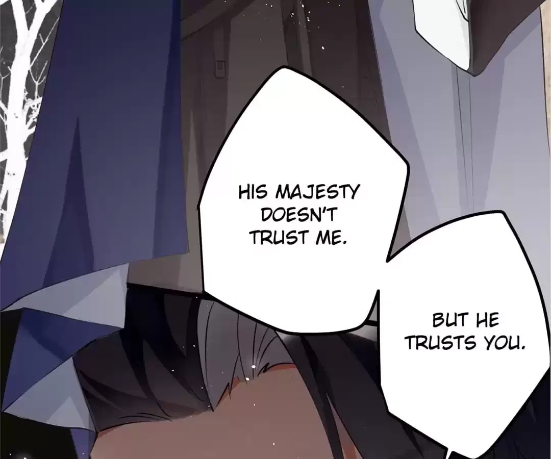 The Cannon Fodder Princess Wants To Last Chapter 79 – Page 10