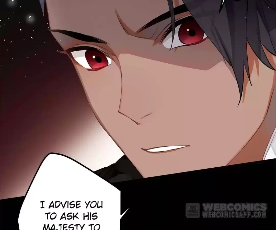 The Cannon Fodder Princess Wants To Last Chapter 79 – Page 11