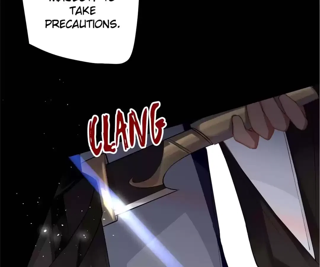 The Cannon Fodder Princess Wants To Last Chapter 79 – Page 12