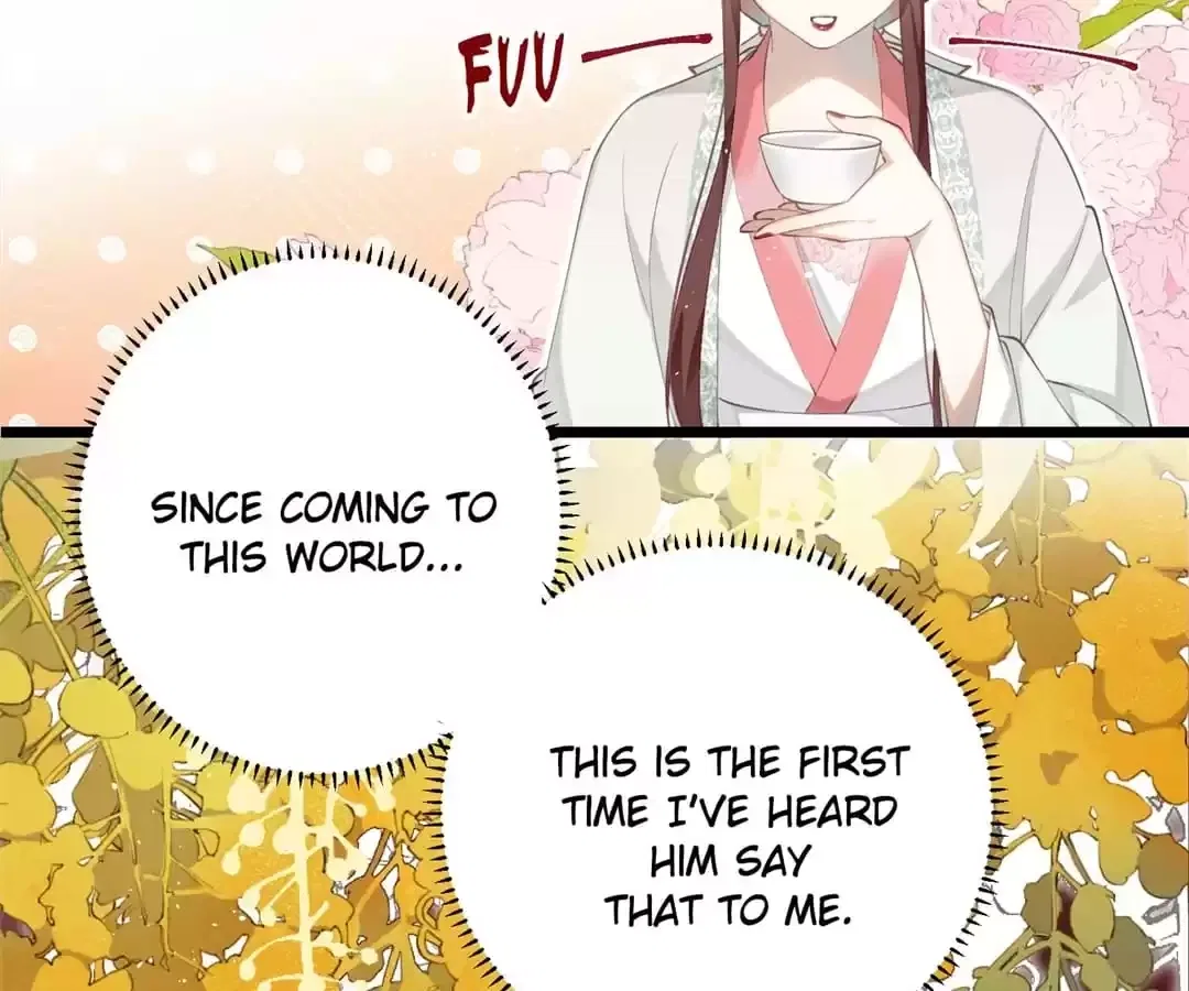 The Cannon Fodder Princess Wants To Last Chapter 79 – Page 28