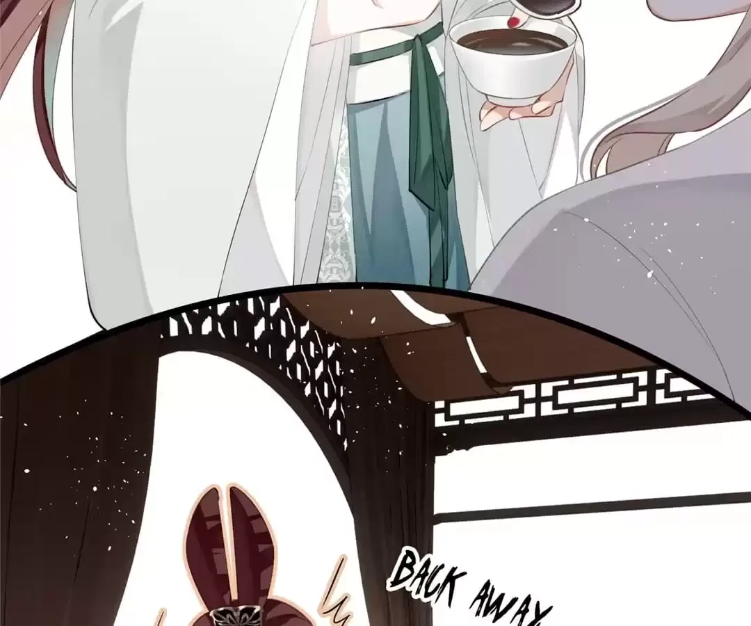 The Cannon Fodder Princess Wants To Last Chapter 79 – Page 31
